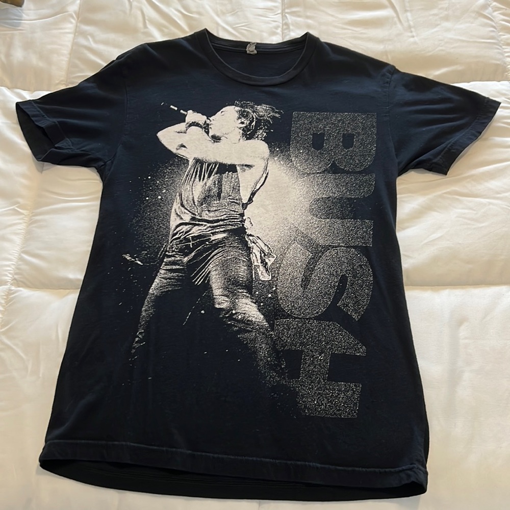 BUSH t-shirt